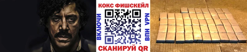 COCAIN FishScale  Купить где  Луховицы 